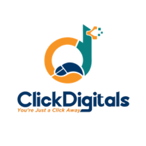 Click Digitals Technology Partner